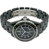 シャネル CHANEL J12 38MM H0685 ブラック セラミック/ステンレススチール 自動巻き レディース 腕時計