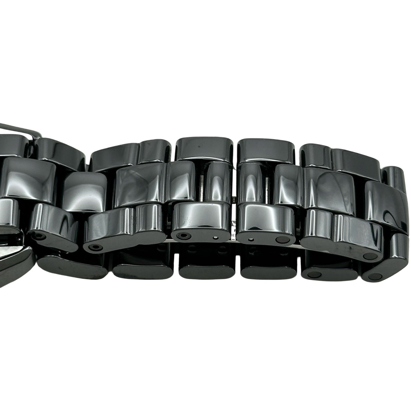 シャネル CHANEL J12 38MM H0685 ブラック セラミック/ステンレス