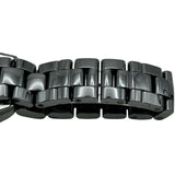 シャネル CHANEL J12 38MM H0685 ブラック セラミック/ステンレススチール 自動巻き レディース 腕時計