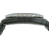 シャネル CHANEL J12 38MM H0685 ブラック セラミック/ステンレススチール 自動巻き レディース 腕時計
