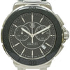タグ・ホイヤー TAG HEUER フォーミュラ1 セラミック クロノグラフ CAH1210.BA0862 ブラック ステンレススチール/セラミック クオーツ メンズ 腕時計