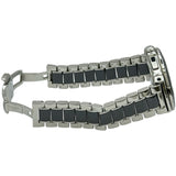 タグ・ホイヤー TAG HEUER フォーミュラ1 セラミック クロノグラフ CAH1210.BA0862 ブラック ステンレススチール/セラミック クオーツ メンズ 腕時計