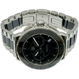 タグ・ホイヤー TAG HEUER フォーミュラ1 セラミック クロノグラフ CAH1210.BA0862 ブラック ステンレススチール/セラミック クオーツ メンズ 腕時計