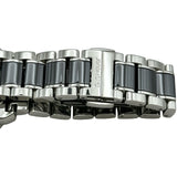 タグ・ホイヤー TAG HEUER フォーミュラ1 セラミック クロノグラフ CAH1210.BA0862 ブラック ステンレススチール/セラミック クオーツ メンズ 腕時計