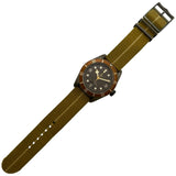 チューダー/チュードル TUDOR ヘリテージ ブラックベイ ブロンズ 79250BM ブラウン ブロンズ 自動巻き メンズ 腕時計