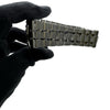 チューダー/チュードル TUDOR ロイヤル 28600 ブルー ステンレススチール 自動巻き メンズ 腕時計