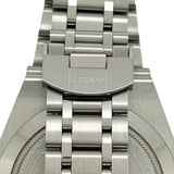 チューダー/チュードル TUDOR ロイヤル 28600 ブルー ステンレススチール 自動巻き メンズ 腕時計