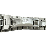 チューダー/チュードル TUDOR ロイヤル 28600 ブルー ステンレススチール 自動巻き メンズ 腕時計