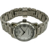 ティソ TISSOT T-クラシック T087.207.44.116.00 ホワイトシェル チタン 自動巻き レディース 腕時計