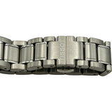 ティソ TISSOT T-クラシック T087.207.44.116.00 ホワイトシェル チタン 自動巻き レディース 腕時計