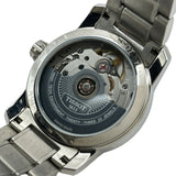ティソ TISSOT T-クラシック T087.207.44.116.00 ホワイトシェル チタン 自動巻き レディース 腕時計