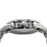 オメガ OMEGA スピードマスター デイト クロノグラフ 3513.50 ブラック シルバー ステンレススチール メンズ 腕時計