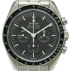 オメガ OMEGA スピードマスター ムーンウォッチ プロフェッショナル コーアクシャル 310.30.42.50.01.002 ブラック ステンレススチール 手巻き メンズ 腕時計
