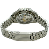 オメガ OMEGA スピードマスター ムーンウォッチ プロフェッショナル コーアクシャル 310.30.42.50.01.002 ブラック ステンレススチール 手巻き メンズ 腕時計