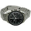 オメガ OMEGA スピードマスター ムーンウォッチ プロフェッショナル コーアクシャル 310.30.42.50.01.002 ブラック ステンレススチール 手巻き メンズ 腕時計