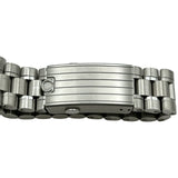 オメガ OMEGA スピードマスター ムーンウォッチ プロフェッショナル コーアクシャル 310.30.42.50.01.002 ブラック ステンレススチール 手巻き メンズ 腕時計