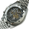 オメガ OMEGA スピードマスター ムーンウォッチ プロフェッショナル コーアクシャル 310.30.42.50.01.002 ブラック ステンレススチール 手巻き メンズ 腕時計