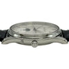 ジャガー・ルクルト JAEGER-LE COULTRE マスター ウルトラスリム ムーン 39 Q1368420(176.8.64.S) シルバー ステンレススチール 自動巻き メンズ 腕時計