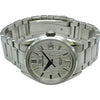 グランドセイコー Grand Seiko エボリューション9コレクション メカニカルハイビート36000 SLGH005(9SA5-00C0) シルバー ステンレススチール 自動巻き メンズ 腕時計