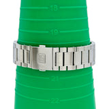 グランドセイコー Grand Seiko エボリューション9コレクション メカニカルハイビート36000 SLGH005(9SA5-00C0) シルバー ステンレススチール 自動巻き メンズ 腕時計