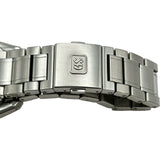 グランドセイコー Grand Seiko エボリューション9コレクション メカニカルハイビート36000 SLGH005(9SA5-00C0) シルバー ステンレススチール 自動巻き メンズ 腕時計