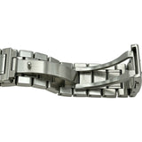 グランドセイコー Grand Seiko エボリューション9コレクション メカニカルハイビート36000 SLGH005(9SA5-00C0) シルバー ステンレススチール 自動巻き メンズ 腕時計