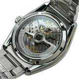グランドセイコー Grand Seiko エボリューション9コレクション メカニカルハイビート36000 SLGH005(9SA5-00C0) シルバー ステンレススチール 自動巻き メンズ 腕時計