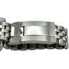チューダー/チュードル TUDOR ブラックベイ クロノ 79360N シルバー ステンレススチール 自動巻き メンズ 腕時計