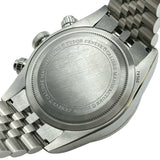 チューダー/チュードル TUDOR ブラックベイ クロノ 79360N シルバー ステンレススチール 自動巻き メンズ 腕時計