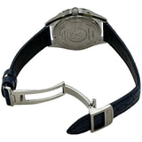 シチズン CITIZEN エコドライブ ザ・シチズン 30周年記念限定モデル AQ4100-22(A060-A1CT403) ブルー(土佐和紙ダイヤル) チタン クオーツ メンズ 腕時計