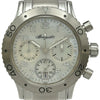 ブレゲ Breguet トランスアトランティック タイプXX 4820ST/59/S76 ホワイトシェル ステンレススチール 自動巻き レディース 腕時計