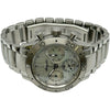 ブレゲ Breguet トランスアトランティック タイプXX 4820ST/59/S76 ホワイトシェル ステンレススチール 自動巻き レディース 腕時計