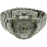 ブレゲ Breguet トランスアトランティック タイプXX 4820ST/59/S76 ホワイトシェル ステンレススチール 自動巻き レディース 腕時計
