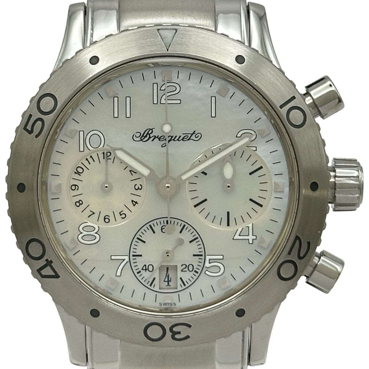 ブレゲ(Breguet) | 中古ブランドリユースショップ OKURA(おお蔵)