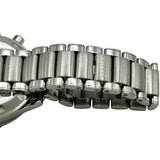 ブレゲ Breguet トランスアトランティック タイプXX 4820ST/59/S76 ホワイトシェル ステンレススチール 自動巻き レディース 腕時計