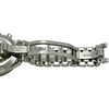 ブレゲ Breguet トランスアトランティック タイプXX 4820ST/59/S76 ホワイトシェル ステンレススチール 自動巻き レディース 腕時計