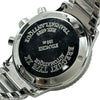ブレゲ Breguet トランスアトランティック タイプXX 4820ST/59/S76 ホワイトシェル ステンレススチール 自動巻き レディース 腕時計