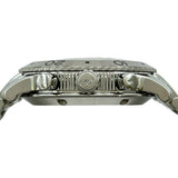 ブレゲ Breguet トランスアトランティック タイプXX 4820ST/59/S76 ホワイトシェル ステンレススチール 自動巻き レディース 腕時計