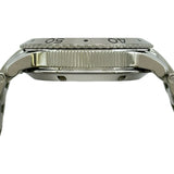 ブレゲ Breguet トランスアトランティック タイプXX 4820ST/59/S76 ホワイトシェル ステンレススチール 自動巻き レディース 腕時計