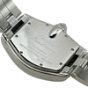 カルティエ Cartier ロードスター LM W62000V3 シルバー ステンレススチール 自動巻き メンズ 腕時計