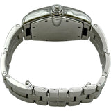 カルティエ Cartier ロードスター LM W62000V3 シルバー ステンレススチール 自動巻き メンズ 腕時計