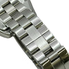 カルティエ Cartier ロードスター LM W62000V3 シルバー ステンレススチール 自動巻き メンズ 腕時計
