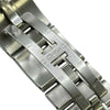 カルティエ Cartier ロードスター LM W62000V3 シルバー ステンレススチール 自動巻き メンズ 腕時計