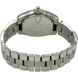 カルティエ Cartier ロードスター SM W6206006 ホワイトシェル ステンレススチール クオーツ レディース 腕時計