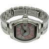 カルティエ Cartier ロードスター SM W6206006 ホワイトシェル ステンレススチール クオーツ レディース 腕時計