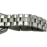 カルティエ Cartier ロードスター SM W6206006 ホワイトシェル ステンレススチール クオーツ レディース 腕時計