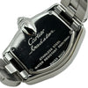 カルティエ Cartier ロードスター SM W6206006 ホワイトシェル ステンレススチール クオーツ レディース 腕時計
