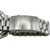 オメガ OMEGA スピードマスター 3539.50 ブラック ステンレススチール 自動巻き メンズ 腕時計