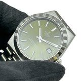 チューダー/チュードル TUDOR ロイヤル 2836C1A0 グリーン ステンレススチール 自動巻き メンズ 腕時計