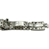 チューダー/チュードル TUDOR ロイヤル 2836C1A0 グリーン ステンレススチール 自動巻き メンズ 腕時計